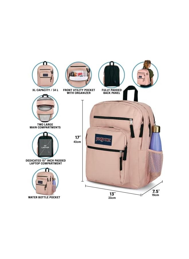 JANSPORT - Big Student - Image 1