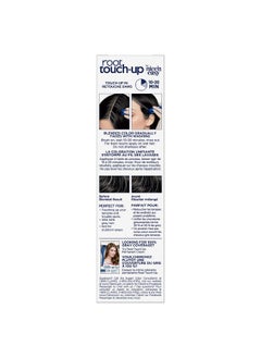 CLAIROL Root Touchup Semipermanent Hair Color Blending Gel 2 Black Pack Of 1  - Image 2