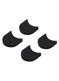 Insta360 GO 3S Mic Foam Windscreen - Black  - Image 1