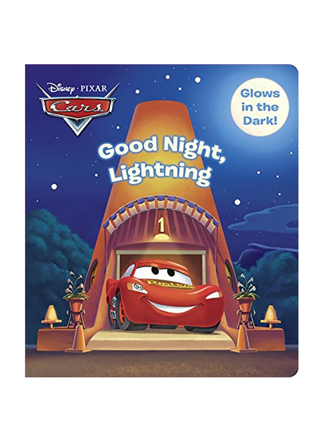 Good Night, Lightning (Disney/Pixar Cars)