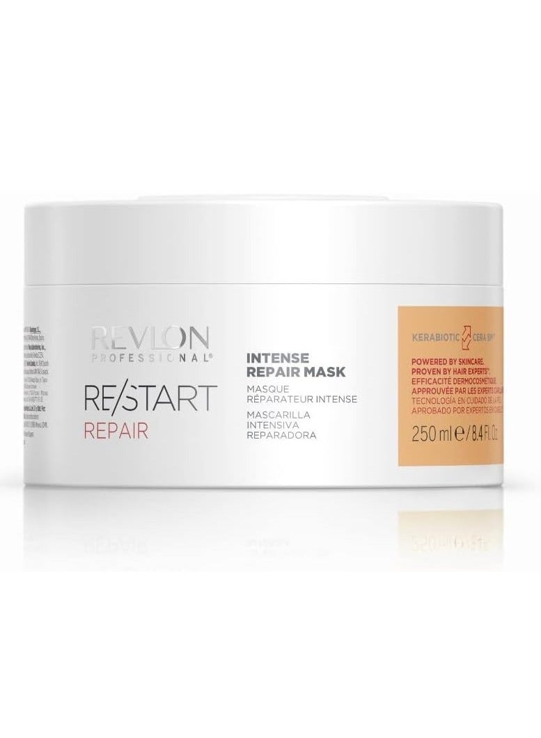 ريفلون قناع الاستعادة المكثف الاحترافي RE/START Recovery Intense Recovery Mask 200 مل - Image 1