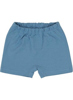 Jrmori Logo Detailed Elastic Waist Shorts  - Image 2
