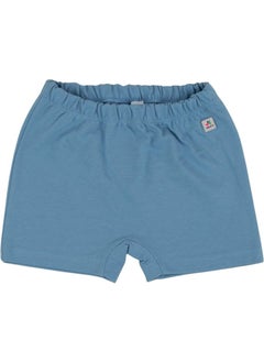 Jrmori Logo Detailed Elastic Waist Shorts  - Image 1