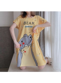 934# Yellow Bear