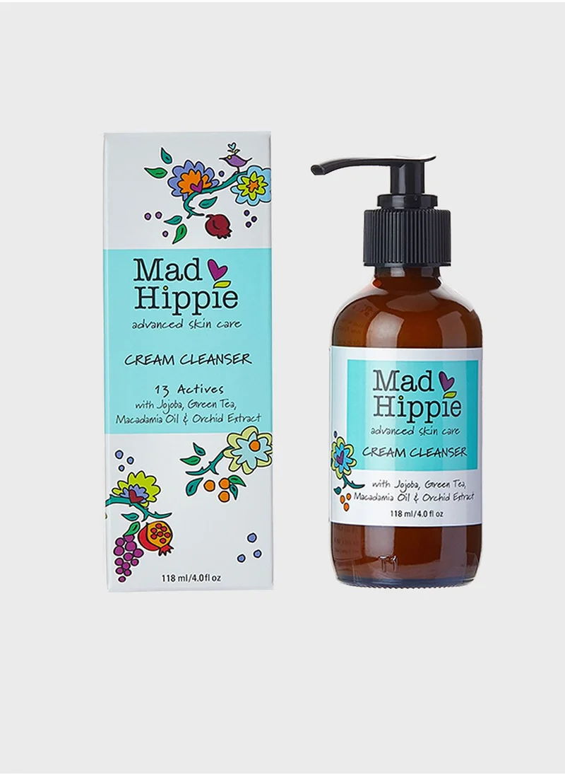 Mad Hippie Cream Cleanser