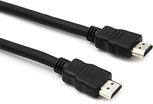 Hosa HDMA-4015 25-Feet High Speed HDMI Cable with Ethernet - Image 5