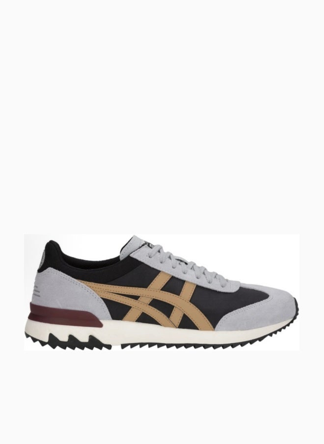 Onitsuka Tiger Edr 78EX Sneakers Grey/Balck/Yellow - Image 1