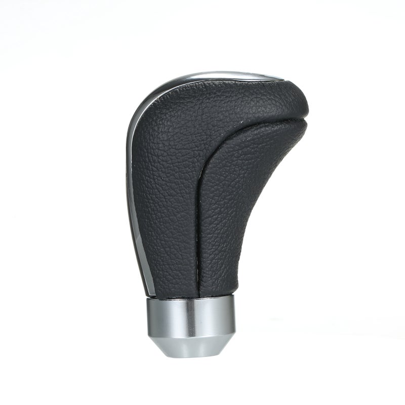 Automatic Shift Knob Car Gear Shift Shifter Knob Stick Head Handle Lever Manual Black Replacement for GM - Image 3