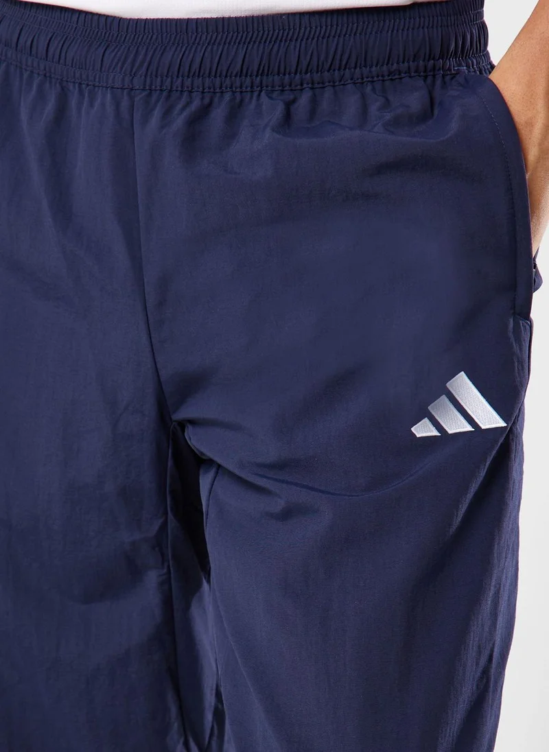 adidas بنطال بريزينتيشن نادي ريال مدريد