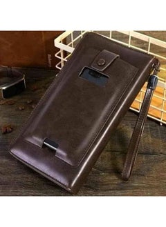 Wallet for cash,cards and phone case - Multi-use - unisex