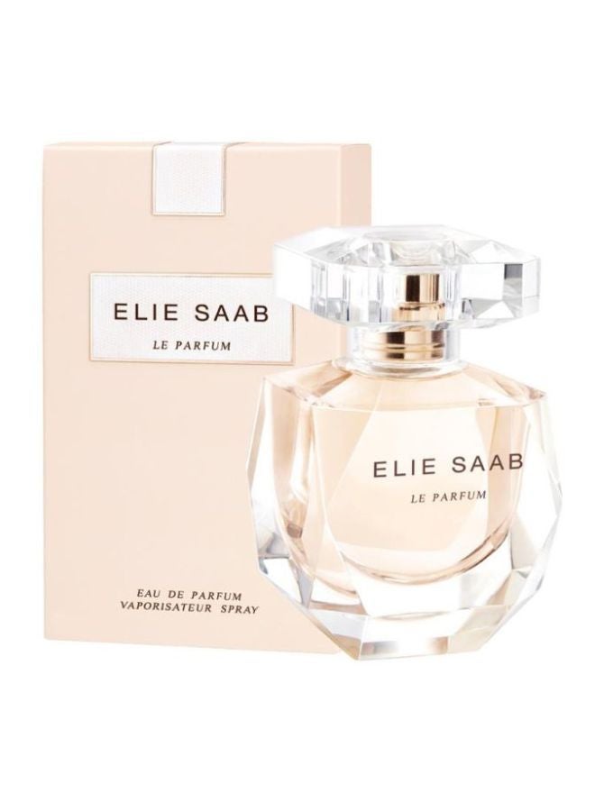 إيلي صعب ماء عطر أحمر لو بارفوم 90ملليلتر - Image 2