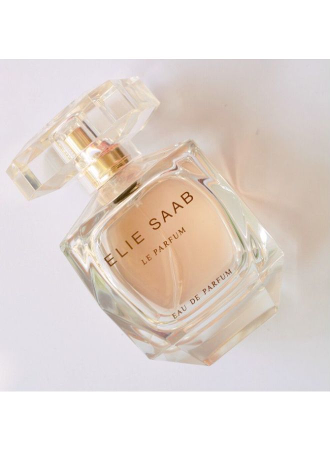 إيلي صعب ماء عطر أحمر لو بارفوم 90ملليلتر - Image 4