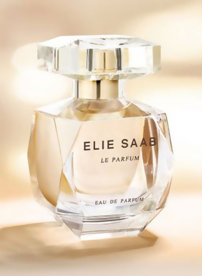 إيلي صعب ماء عطر أحمر لو بارفوم 90ملليلتر - Image 5