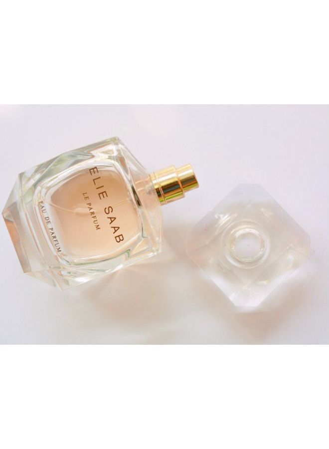 إيلي صعب ماء عطر أحمر لو بارفوم 90ملليلتر - Image 3