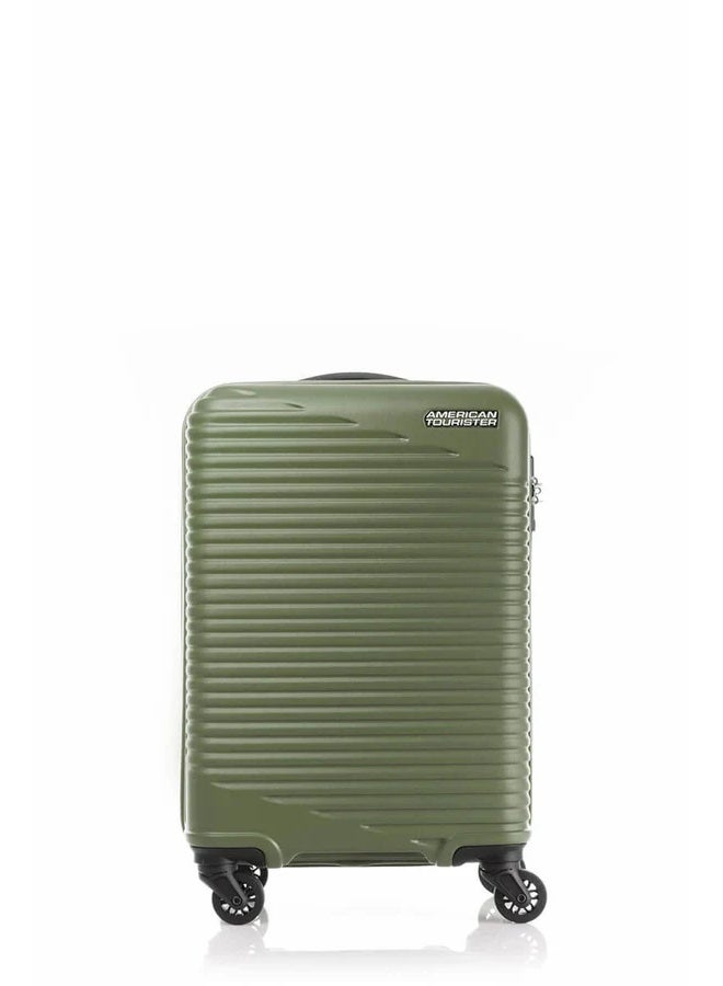 امريكان توريستر AMERICAN TOURISTER SKYPARK Green FULL SET - Image 3
