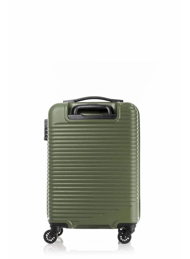 امريكان توريستر AMERICAN TOURISTER SKYPARK Green FULL SET - Image 5