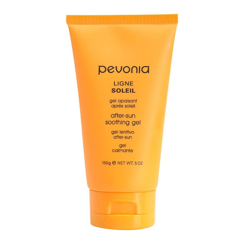Pevonia Ligne Soleil After Sun Soothing Gel 5 oz