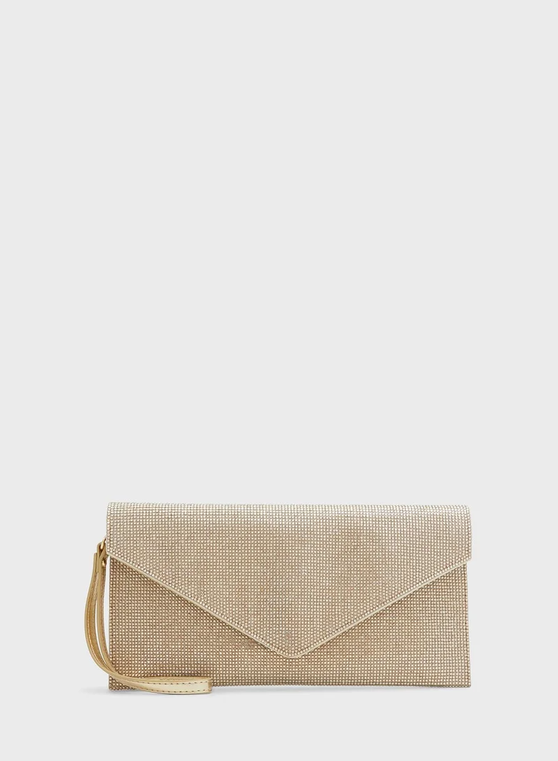 ALDO Mallasvex Clutch Bag
