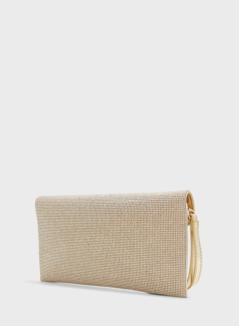 ALDO Mallasvex Clutch Bag