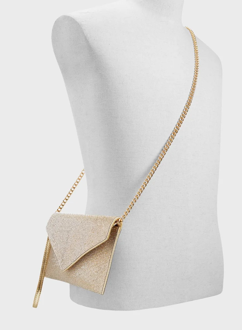 ALDO Mallasvex Clutch Bag