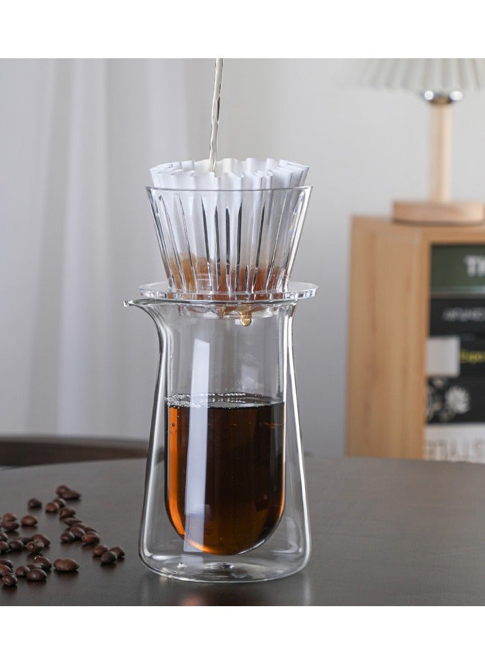 عين  كرستال v60 للتقطير  b75 - Image 4