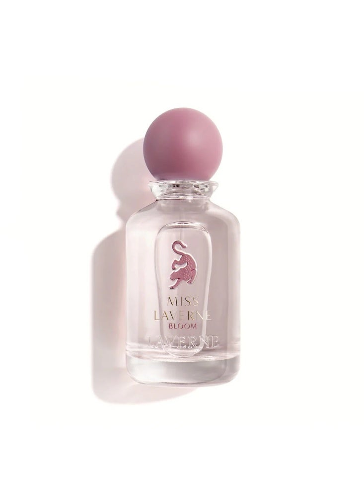 عطر مس لاڤرين بلووم 100 مل
