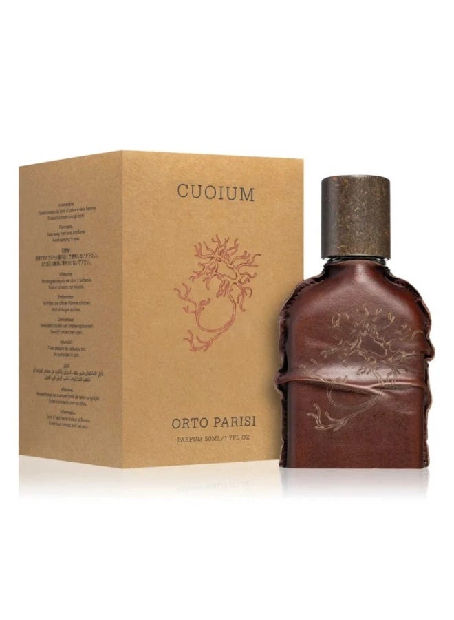 أورتو باريزي عطر اورتو باريسي كويوم او دو بارفيوم-50مل