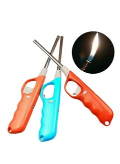 Multicolor Long Gas Lighter - pzsku/Z64B4BDC4D29BE38D4B04Z/45/_/1740130122/1e0a7908-472e-4148-9d4e-c20c80d7f7e3