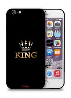Apple iPhone 6 Plus/6s Plus Protective Case King