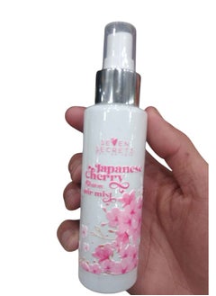 Japanese Cherry Blossom Hair Mist 125 ML - pzsku/Z64B4C23977F8488F2D5FZ/45/_/1740907131/758e0838-0ef3-4db4-8dc2-9b0b90ae44b6