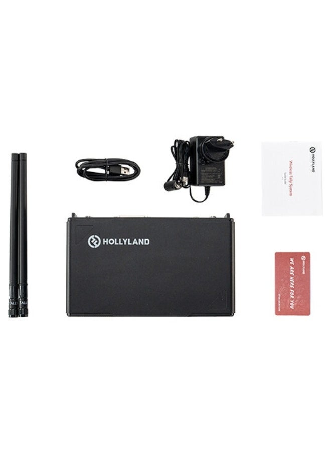 Hollyland Wireless Tally Station  - Image 2