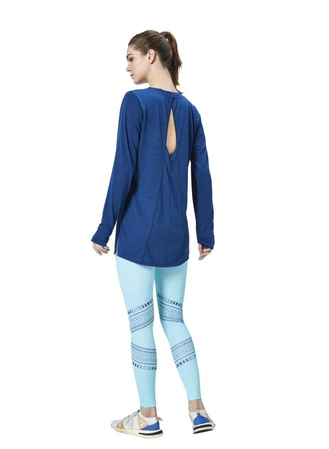 ZAECY Women's Top &amp; Leggings Set