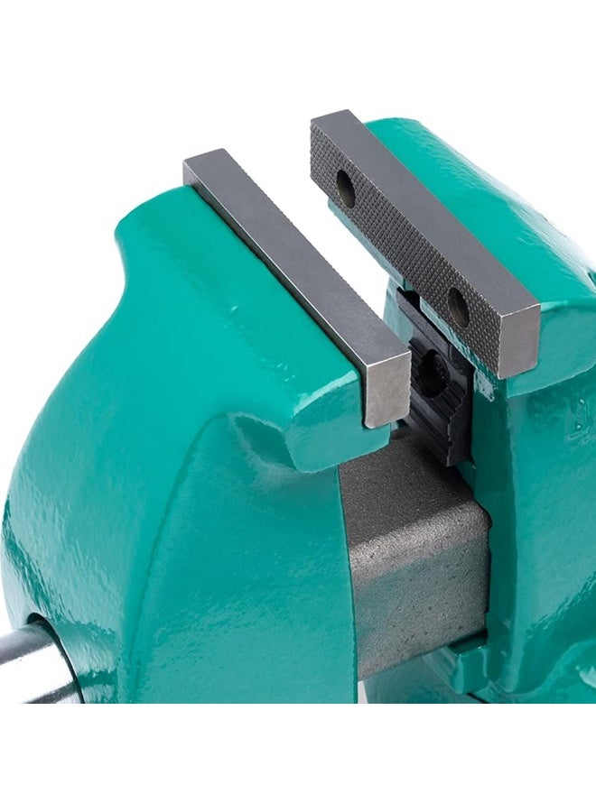 Sata SATA ST70841SC Mechanics Bench Vise 4" - Image 3
