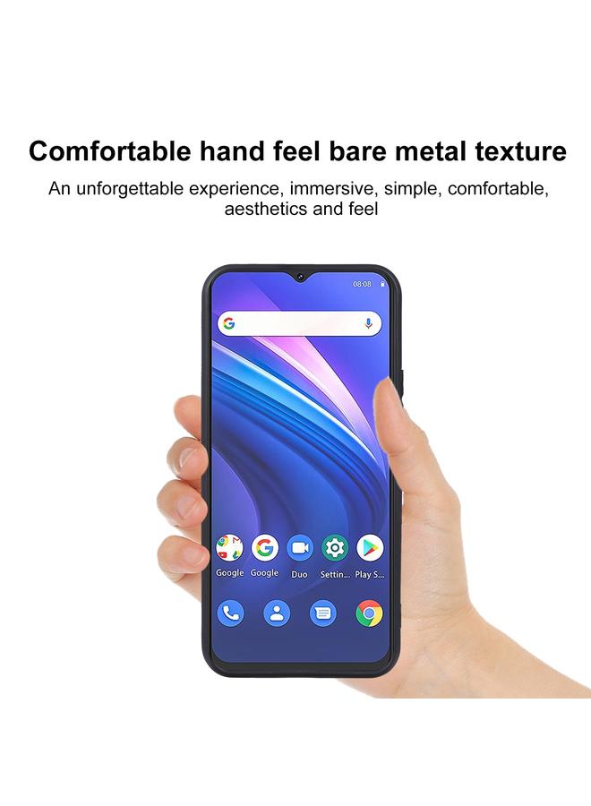 S-TOP Case For Cubot P80 TPU Phone Case - Image 3