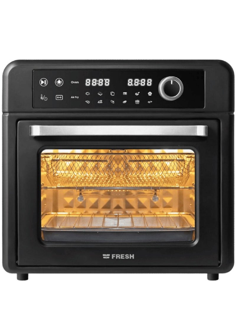 Air Fryer Oven Fresh 20 L / FAO-1500
