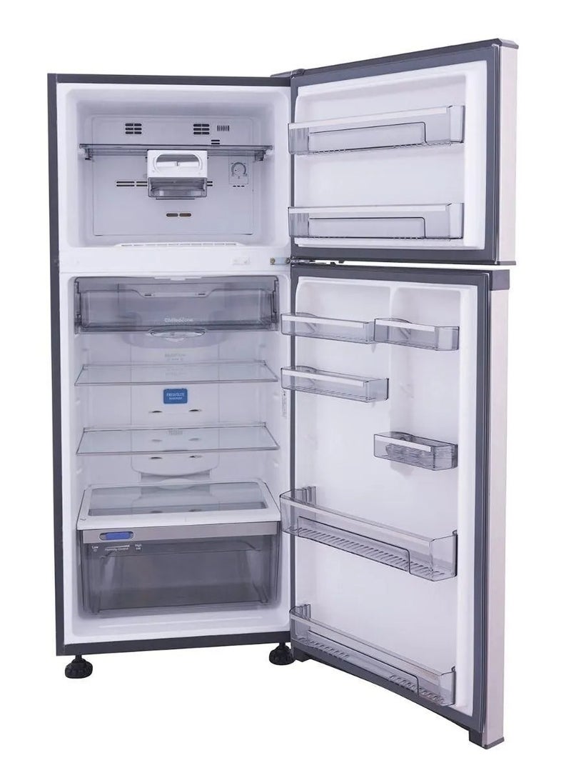 ZANUSSI No frost refrigerator, 2 doors, 370 liters, Zanussi  - Image 4