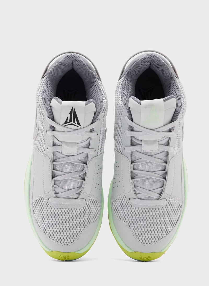 Nike JA 1 Sneakers