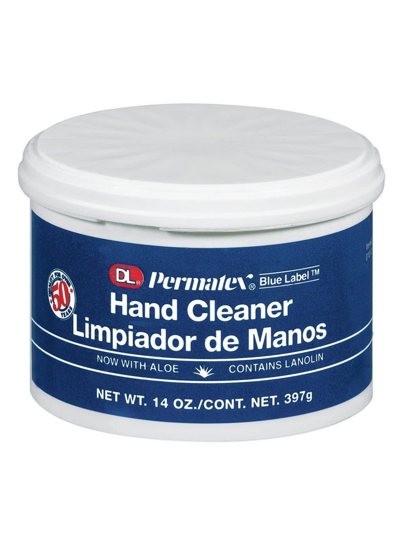 PERMATEX hand cleaner limpiador de manos 397 g