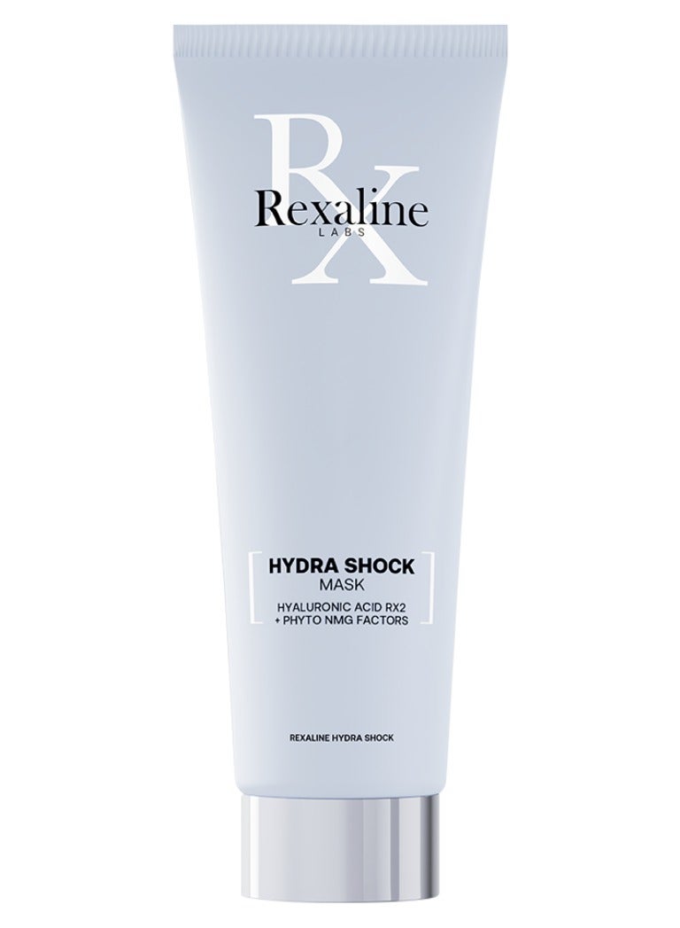 Rexaline Hydra Shock Hydrating Mask 75ml - Image 1