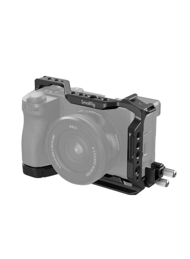 SmallRig Cage Kit for Sony Alpha 6700 - 4336 - Image 1