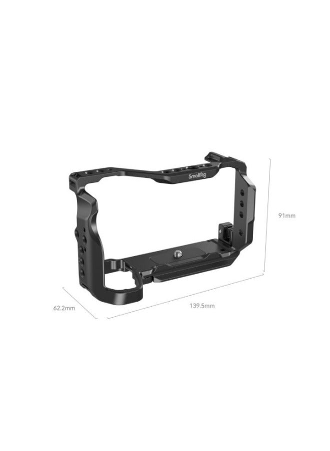 SmallRig Cage Kit for Sony Alpha 6700 - 4336 - Image 2