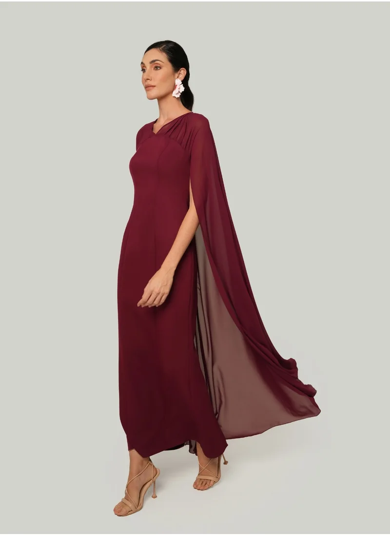 تشيس Samah Dress