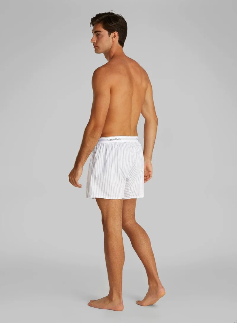 CALVIN KLEIN Sleep Boxer Bottom