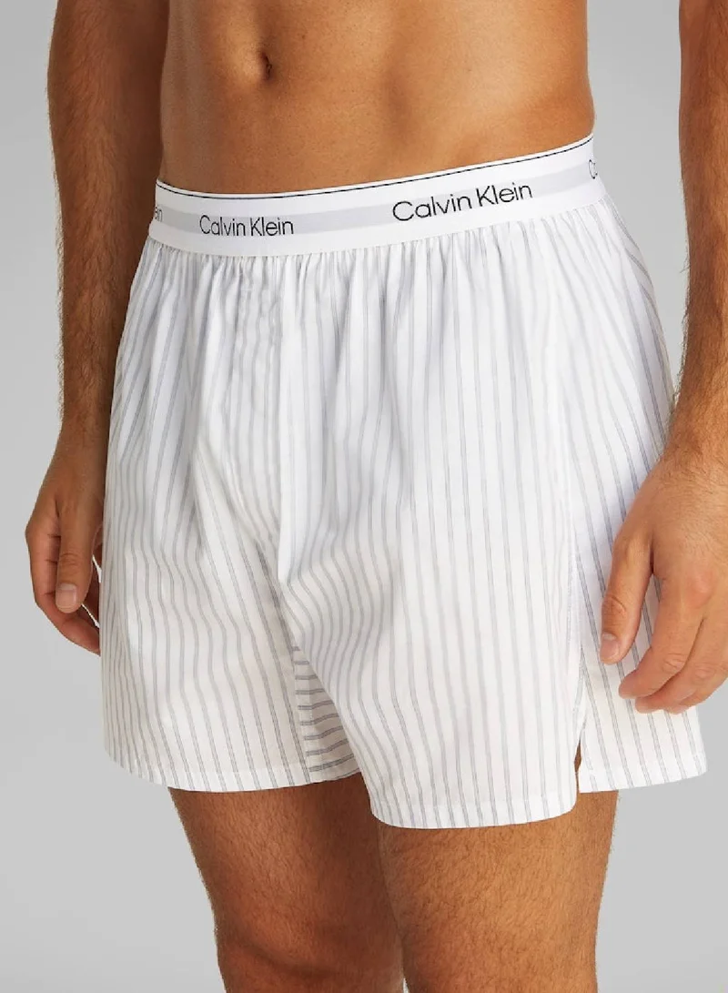 CALVIN KLEIN Sleep Boxer Bottom