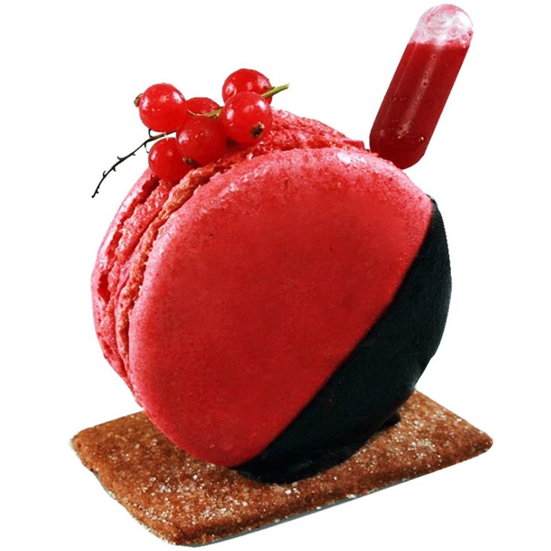 طقم ماصات بلاستيكية قابلة للضغط سعة 4 مل مكون من 50 قطعة شفاف 10سم - Image 4