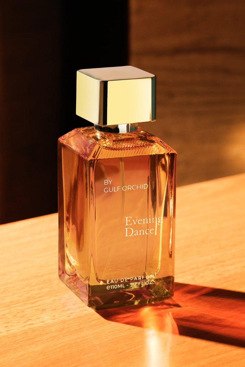 Gulf Orchid Evening Dance Eau De Parfum - Image 2