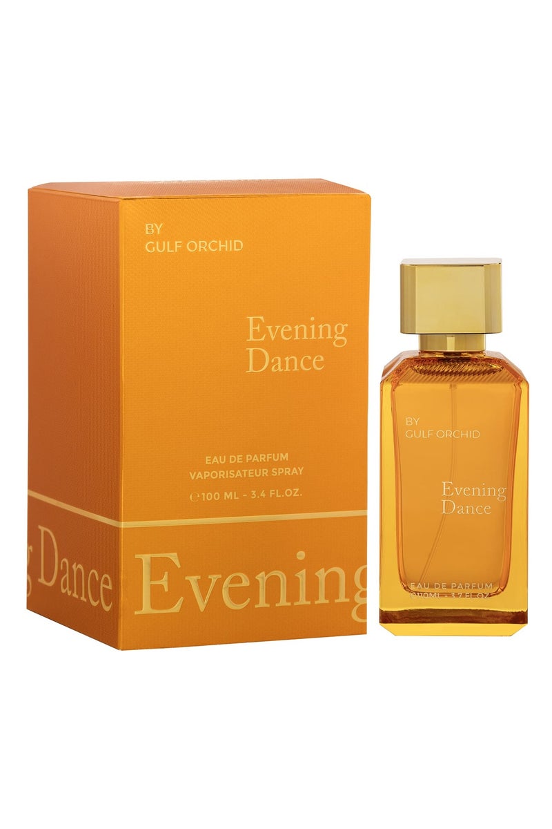 Gulf Orchid Evening Dance Eau De Parfum - Image 3