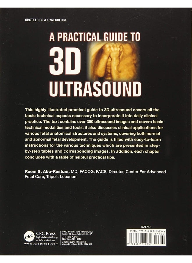 null - A Practical Guide to 3D Ultrasound - Image 1