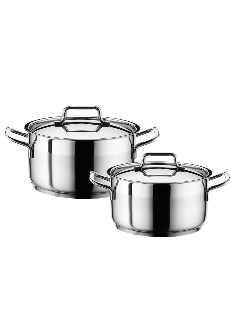 Anett Stainless Steel 7pcs Cookware Set - pzsku/Z64B5EE130DF7A8A9768FZ/45/_/1726123934/bea912e2-1f19-4d2f-9ec9-6a25732d6242