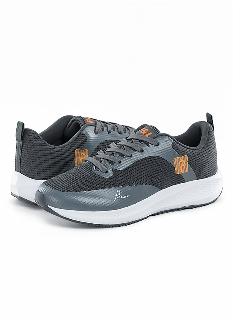 Finelook - Sleek design Shoes for Men -Finelook Sneakers - Image 1